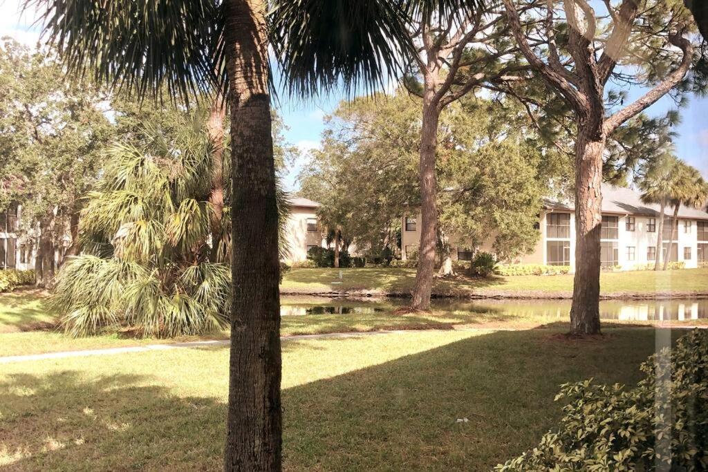 Apartament Waterview Oasis Retreat, Minutes To Anna Maria Island And Img Bradenton Zewnętrze zdjęcie