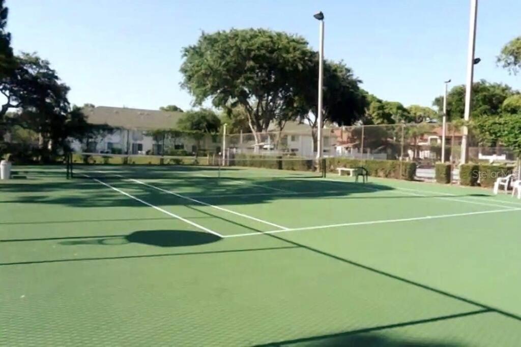 Apartament Waterview Oasis Retreat, Minutes To Anna Maria Island And Img Bradenton Zewnętrze zdjęcie