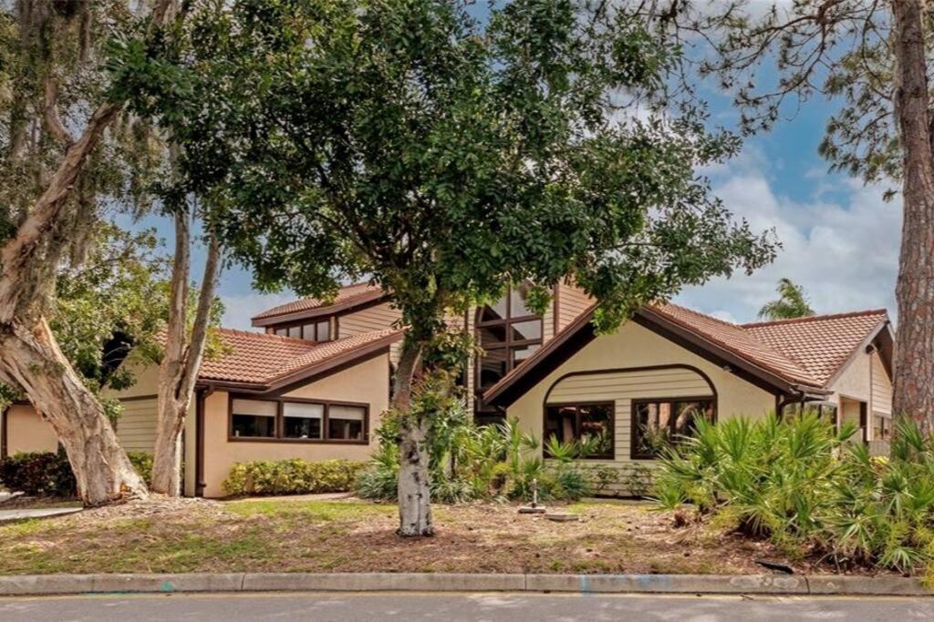 Apartament Waterview Oasis Retreat, Minutes To Anna Maria Island And Img Bradenton Zewnętrze zdjęcie