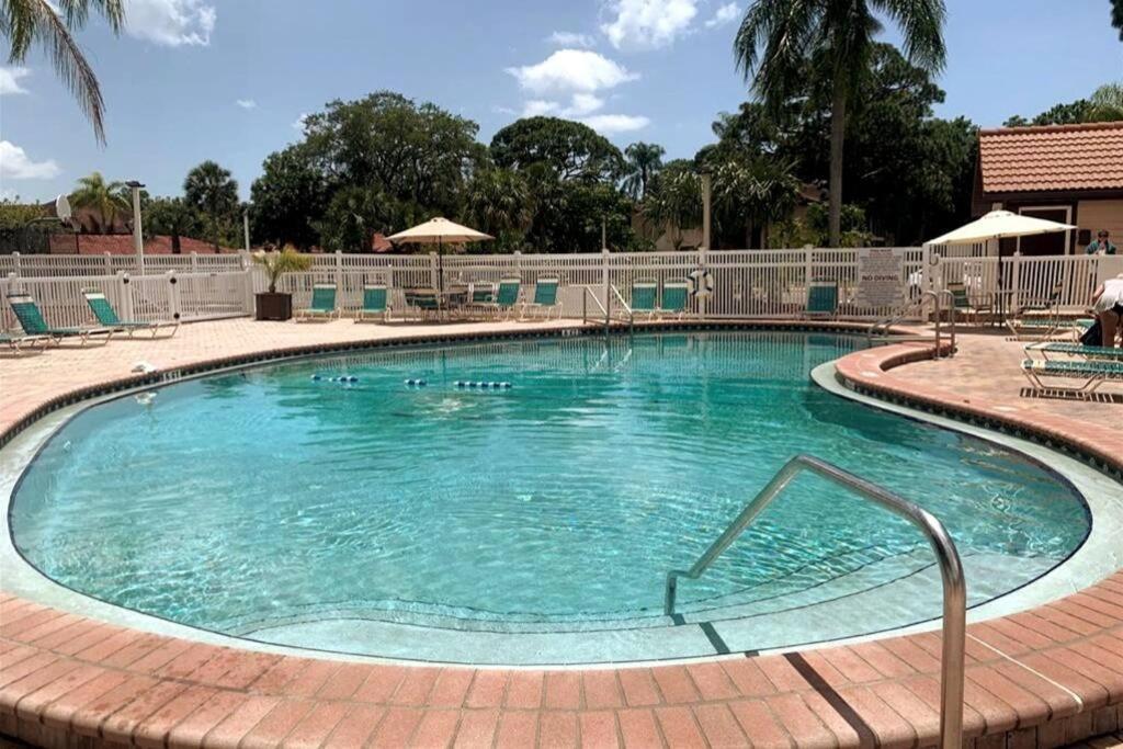 Apartament Waterview Oasis Retreat, Minutes To Anna Maria Island And Img Bradenton Zewnętrze zdjęcie