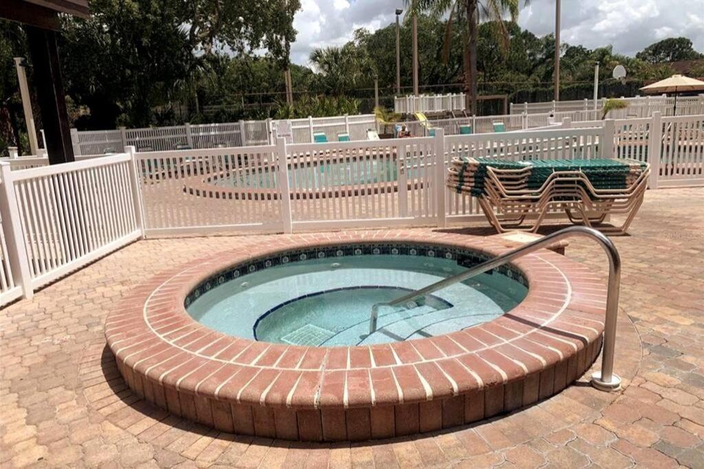 Apartament Waterview Oasis Retreat, Minutes To Anna Maria Island And Img Bradenton Zewnętrze zdjęcie