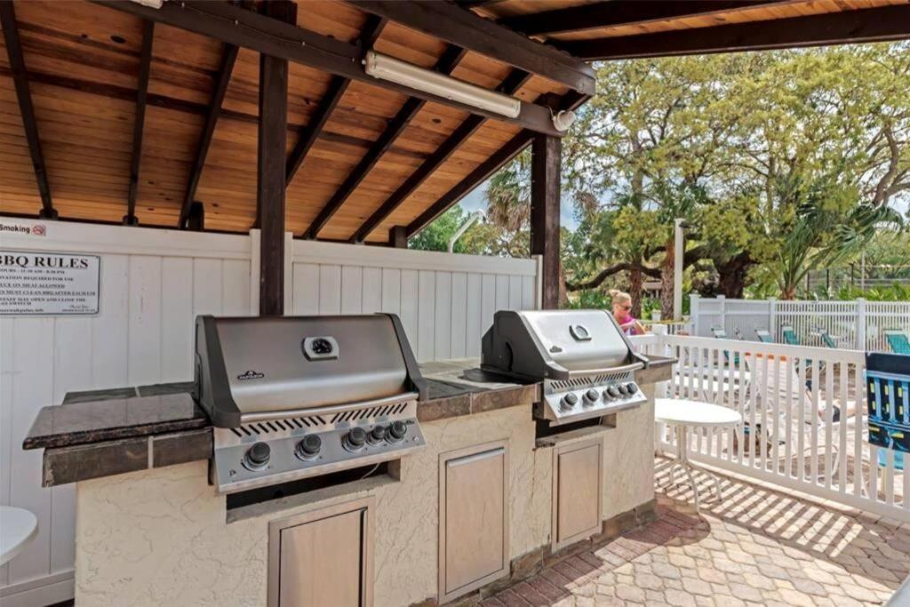 Apartament Waterview Oasis Retreat, Minutes To Anna Maria Island And Img Bradenton Zewnętrze zdjęcie