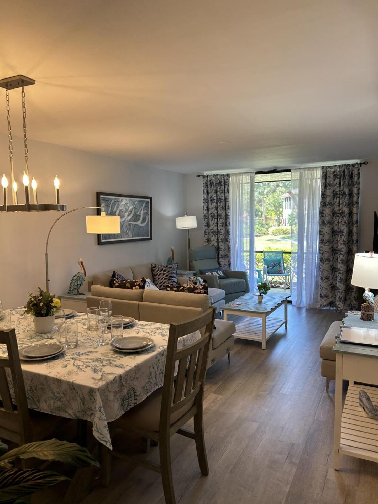 Apartament Waterview Oasis Retreat, Minutes To Anna Maria Island And Img Bradenton Zewnętrze zdjęcie